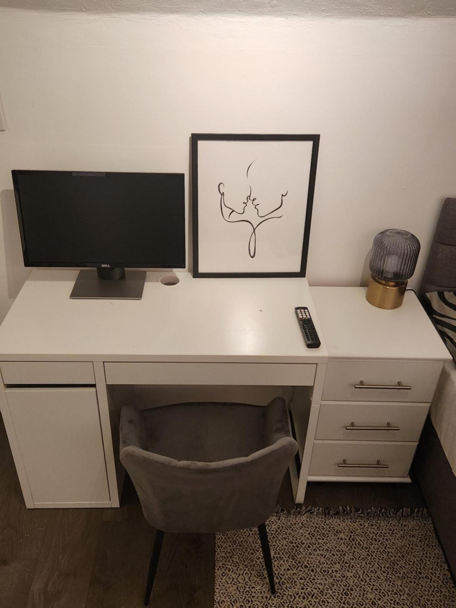 ロンドンFlat With Work Station, Monitor, Smart Tv & Netflixアパートメント エクステリア 写真